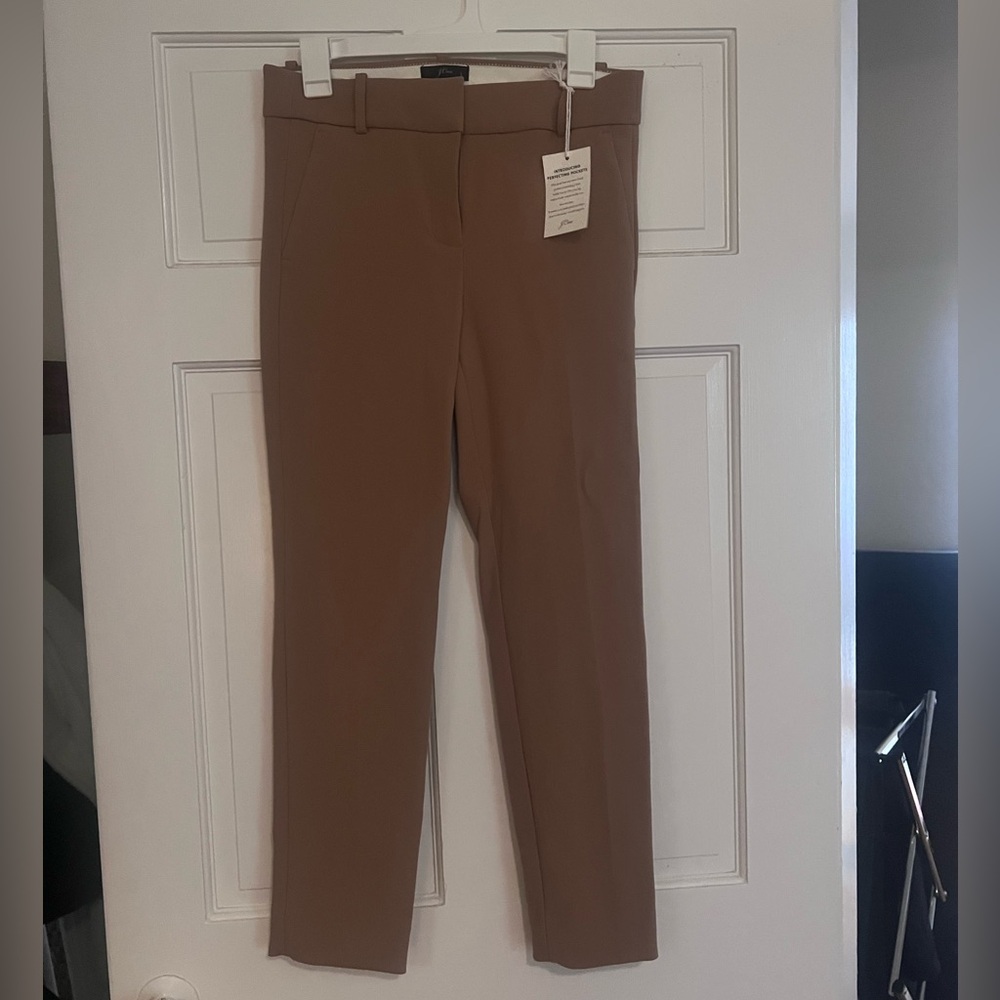 J.Crew Cameron Pant